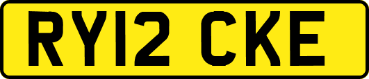 RY12CKE
