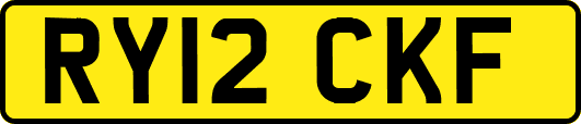 RY12CKF