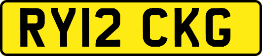 RY12CKG