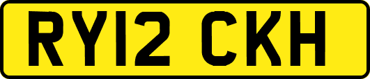 RY12CKH