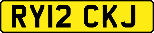 RY12CKJ