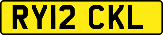 RY12CKL