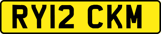 RY12CKM