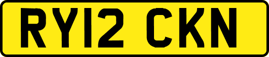RY12CKN