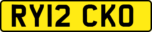 RY12CKO