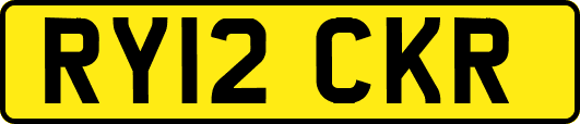 RY12CKR