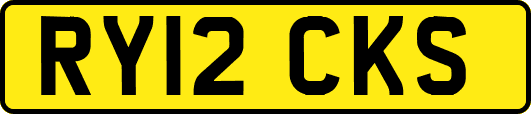 RY12CKS