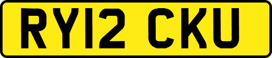 RY12CKU