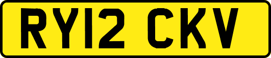 RY12CKV