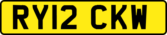 RY12CKW