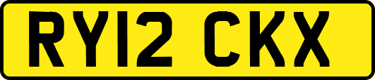 RY12CKX