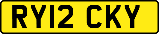 RY12CKY