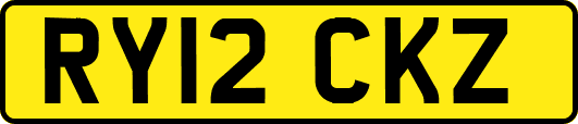 RY12CKZ