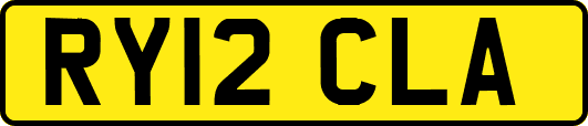 RY12CLA