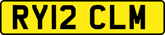 RY12CLM