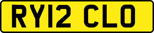 RY12CLO