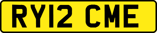 RY12CME
