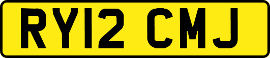 RY12CMJ