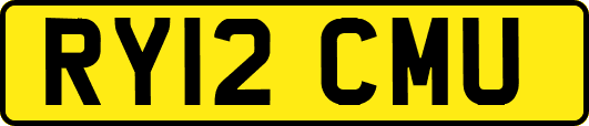 RY12CMU