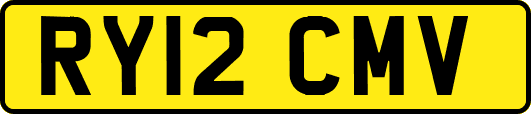 RY12CMV
