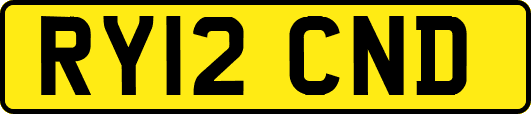 RY12CND