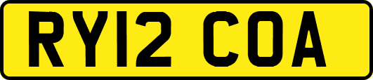 RY12COA