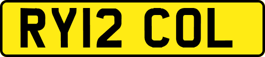 RY12COL