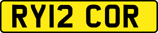 RY12COR