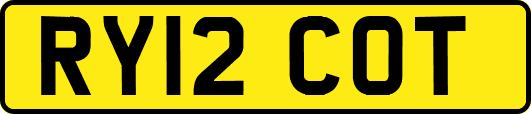 RY12COT