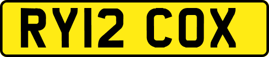 RY12COX