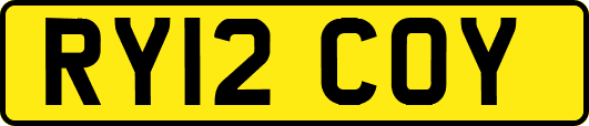 RY12COY
