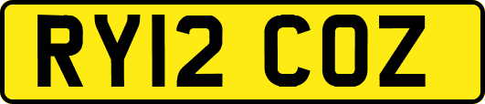 RY12COZ