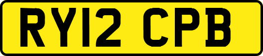 RY12CPB