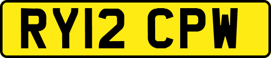RY12CPW