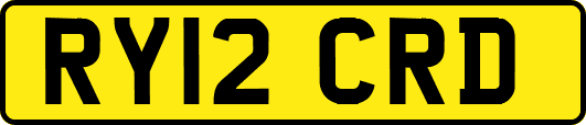 RY12CRD