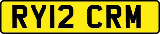 RY12CRM