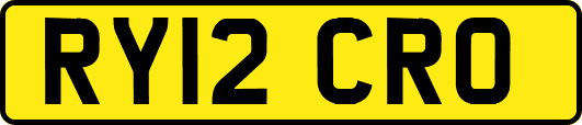 RY12CRO