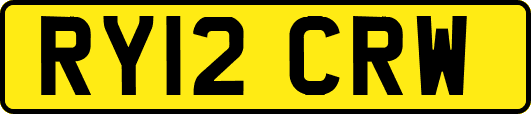 RY12CRW