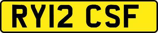 RY12CSF
