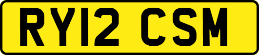 RY12CSM