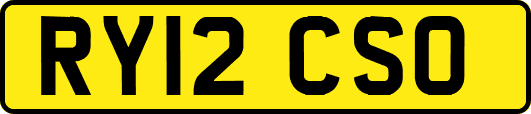 RY12CSO