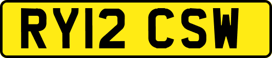 RY12CSW