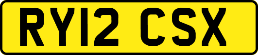 RY12CSX
