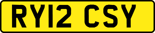 RY12CSY
