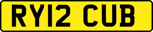 RY12CUB