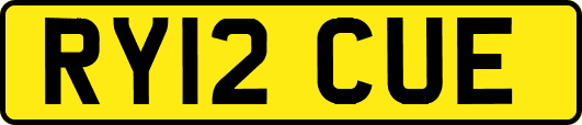 RY12CUE