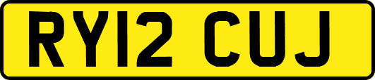 RY12CUJ