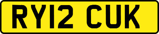 RY12CUK