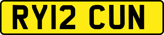 RY12CUN