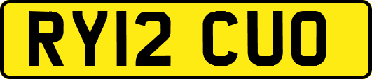 RY12CUO